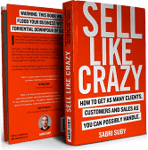 Sell Like Crazy