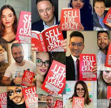 SELL LIKE CRAZY SPECIAL SUMMIT